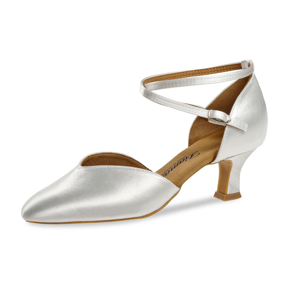 Diamant Damen Brautschuhe 105-068-092-Y