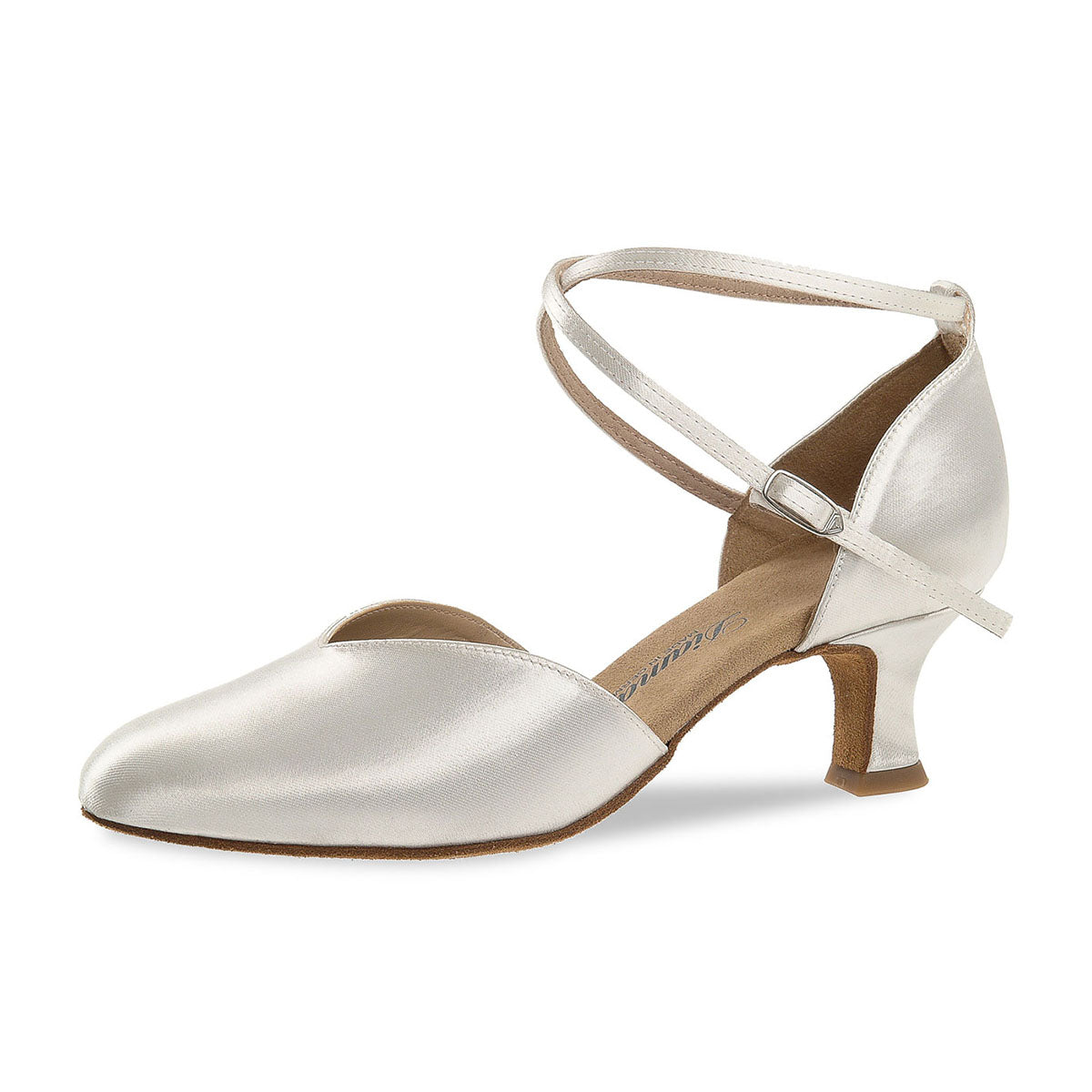 Diamant Damen Tanzschuhe 105-068-092