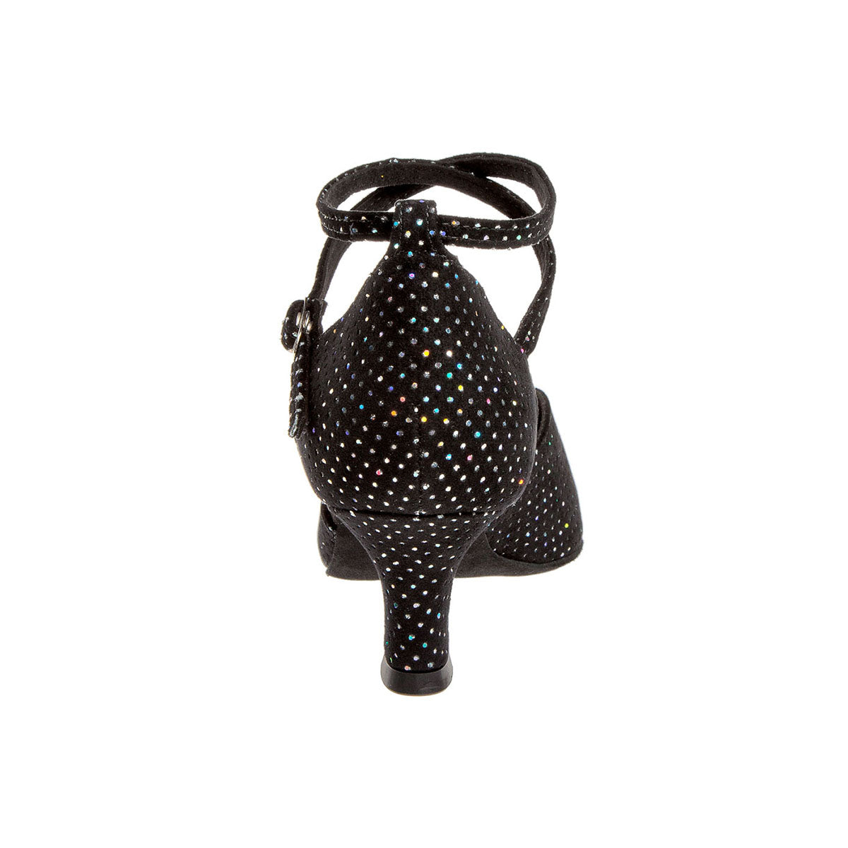 Diamant Damen Tanzschuhe 105-068-155