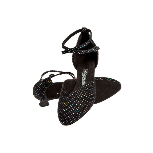 Diamant Damen Tanzschuhe 105-068-155