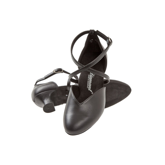 Diamant Damen Tanzschuhe 107-013-034