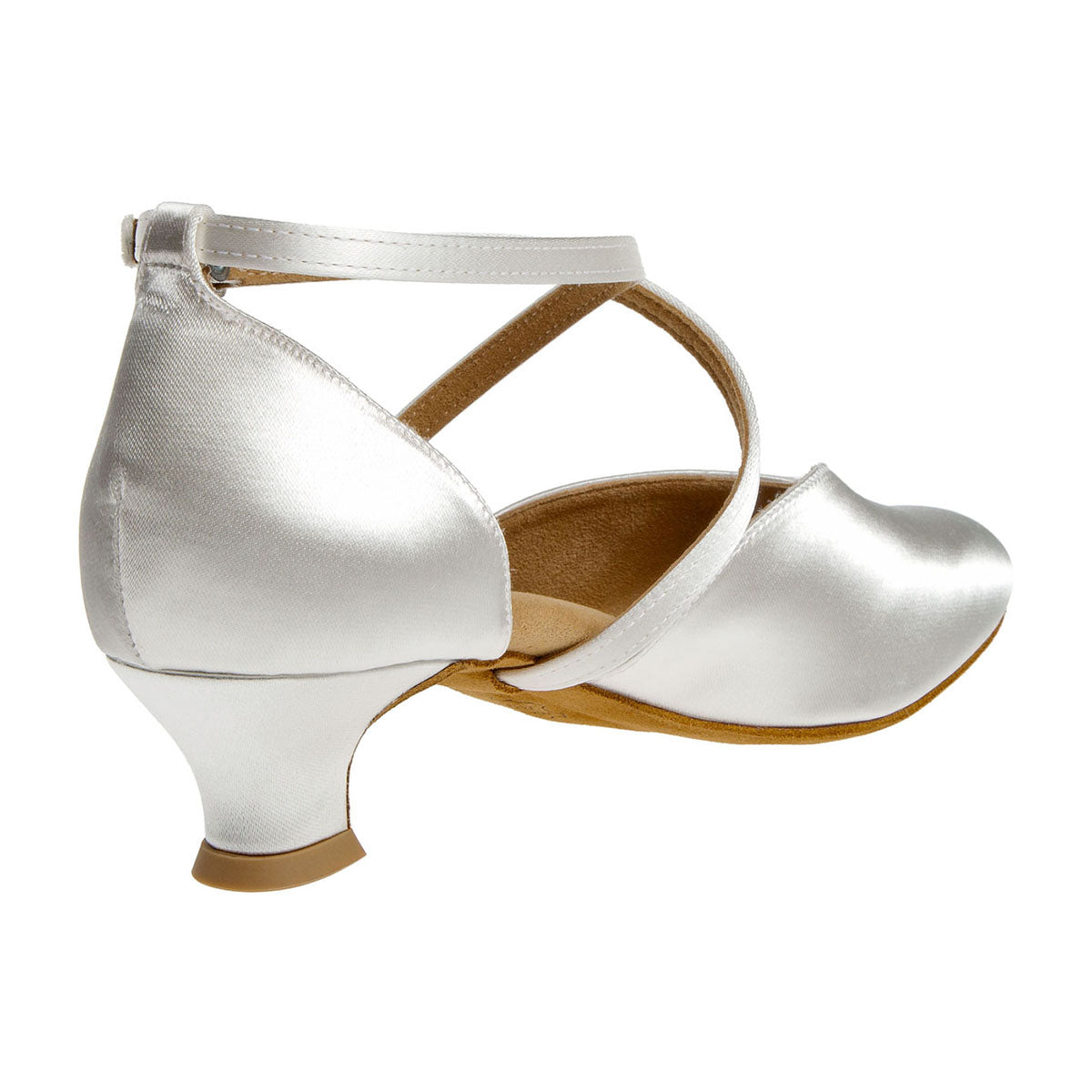 Diamant Damen Tanzschuhe 107-013-092