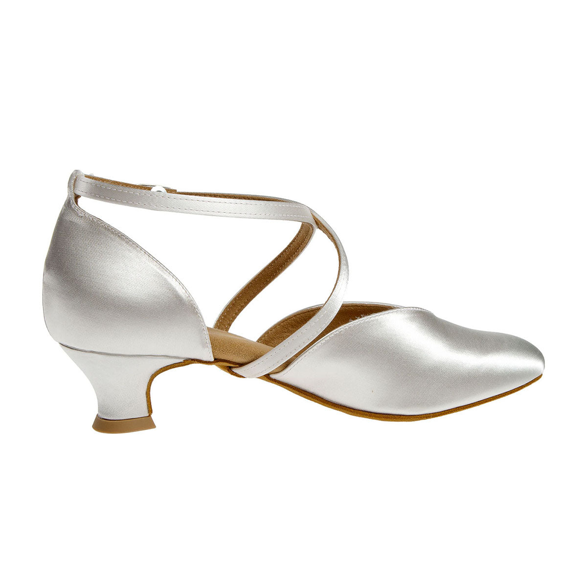 Diamant Damen Tanzschuhe 107-013-092