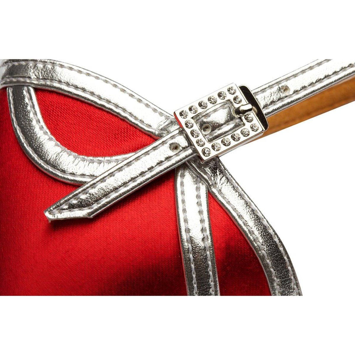 Supadance Damen Tanzschuhe 1073