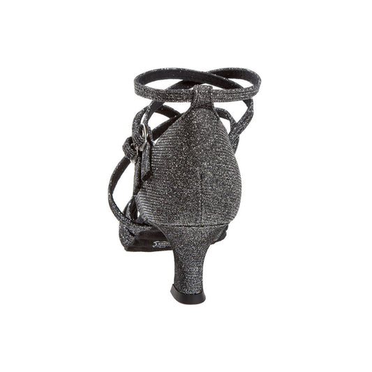 Diamant Damen Tanzschuhe 108-036-519