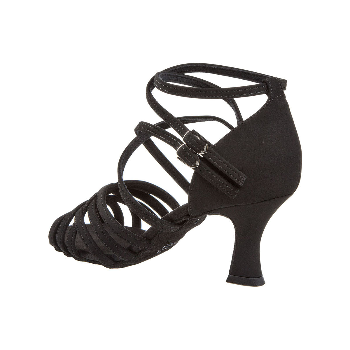 Diamant Damen Tanzschuhe 108-060-040