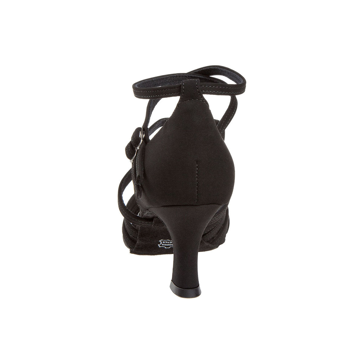 Diamant Damen Tanzschuhe 108-060-040