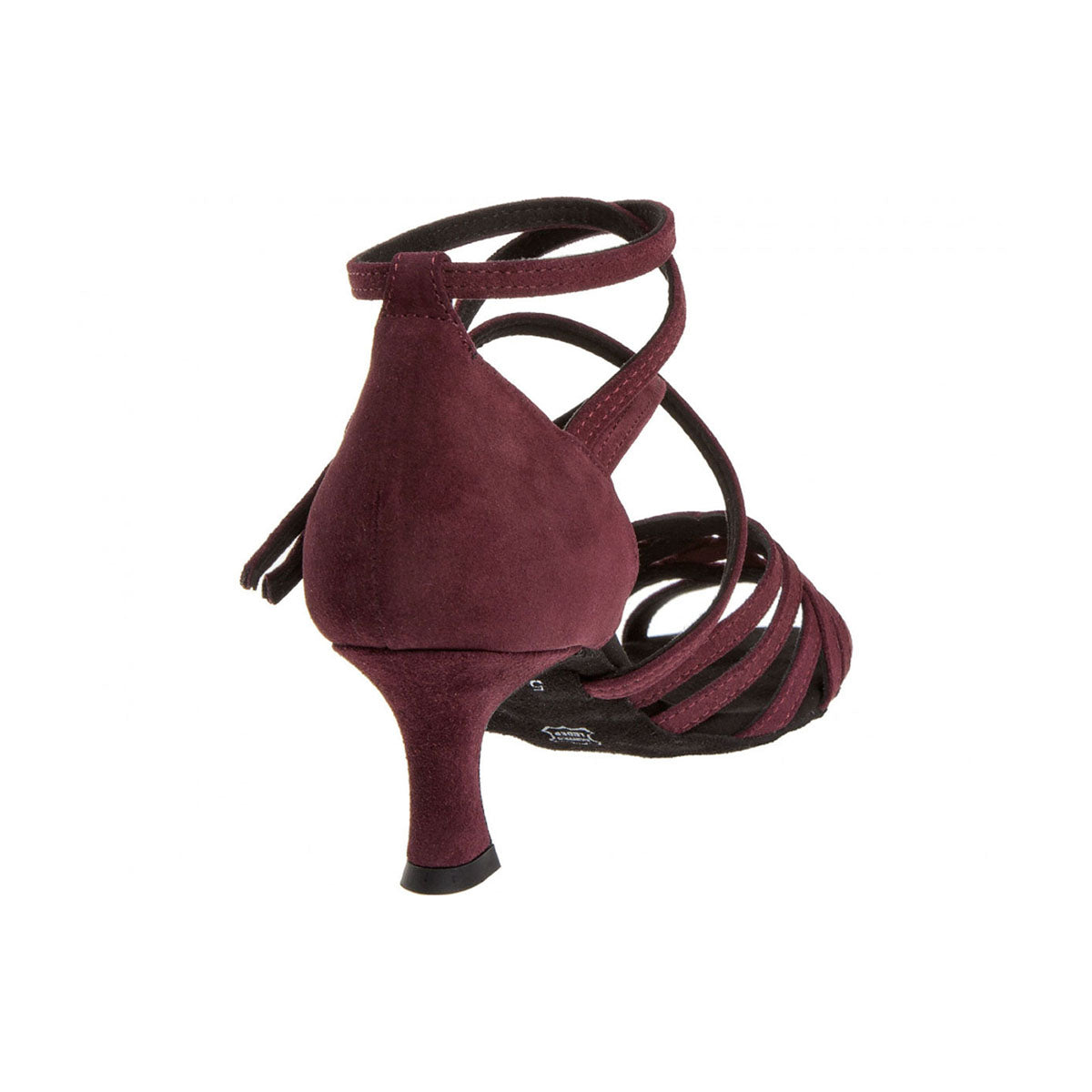 Diamant Damen Tanzschuhe 108-077-132