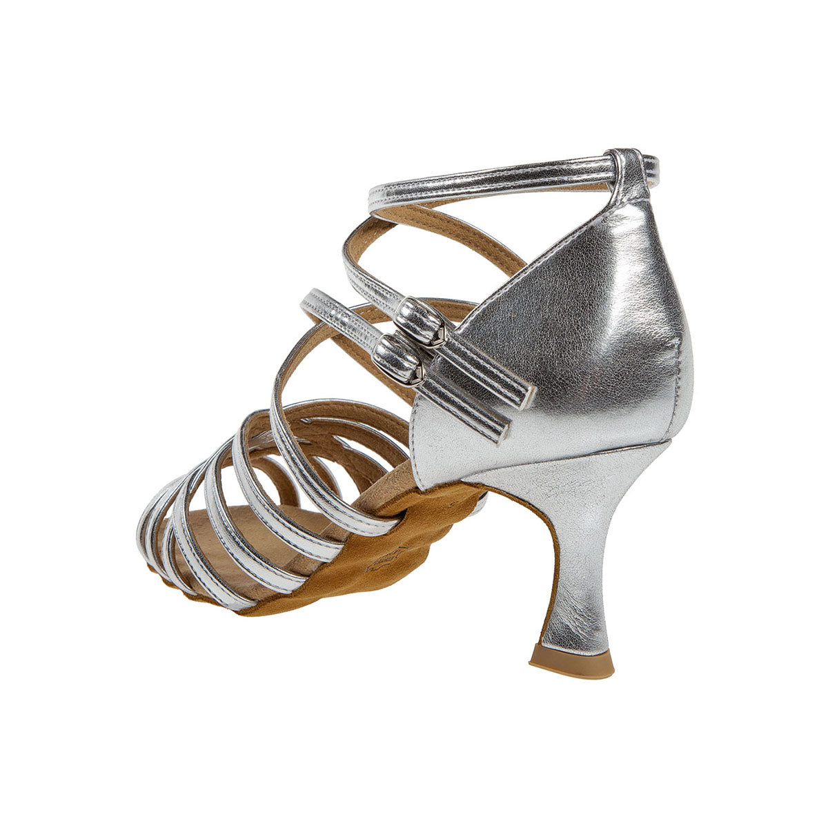 Diamant Damen Tanzschuhe 108-087-013