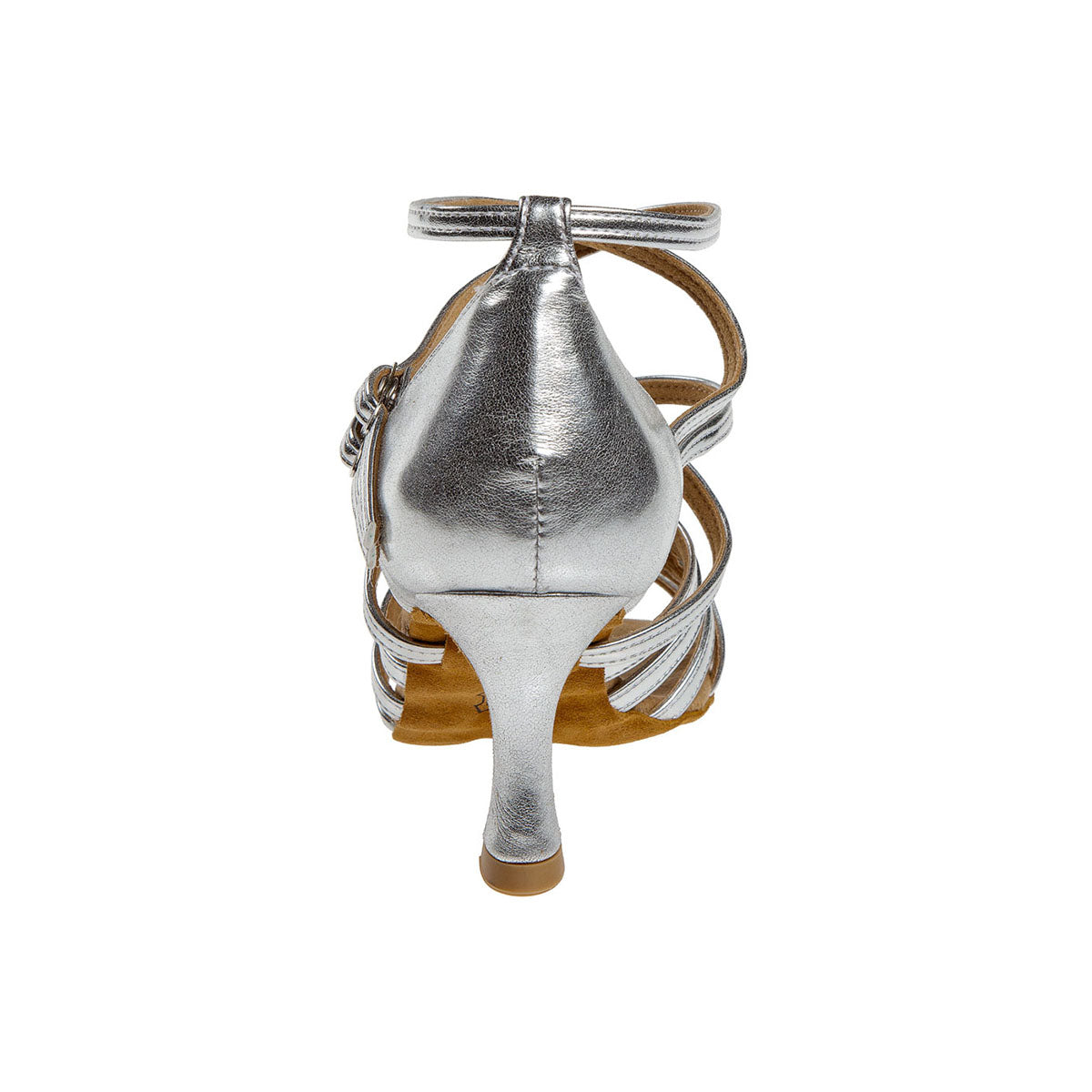 Diamant Damen Tanzschuhe 108-087-013