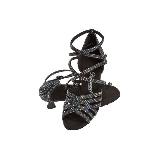 Diamant Damen Tanzschuhe 108-087-183