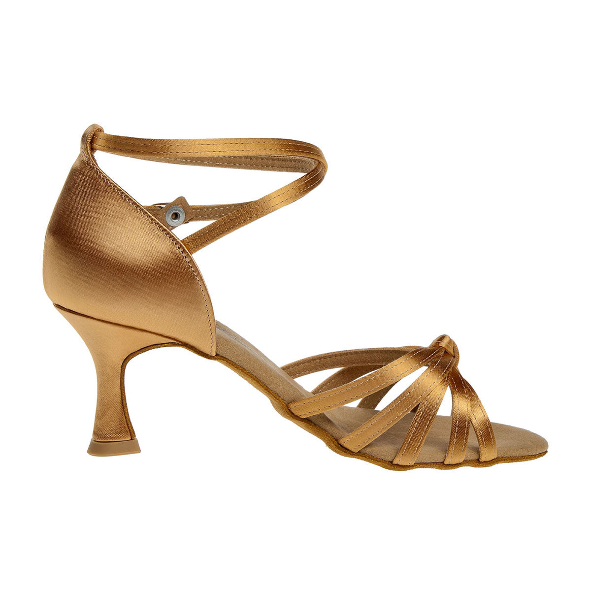 Diamant Damen Tanzschuhe 109-087-087