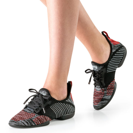Anna Kern Damen Dance Sneakers 115 Pureflex