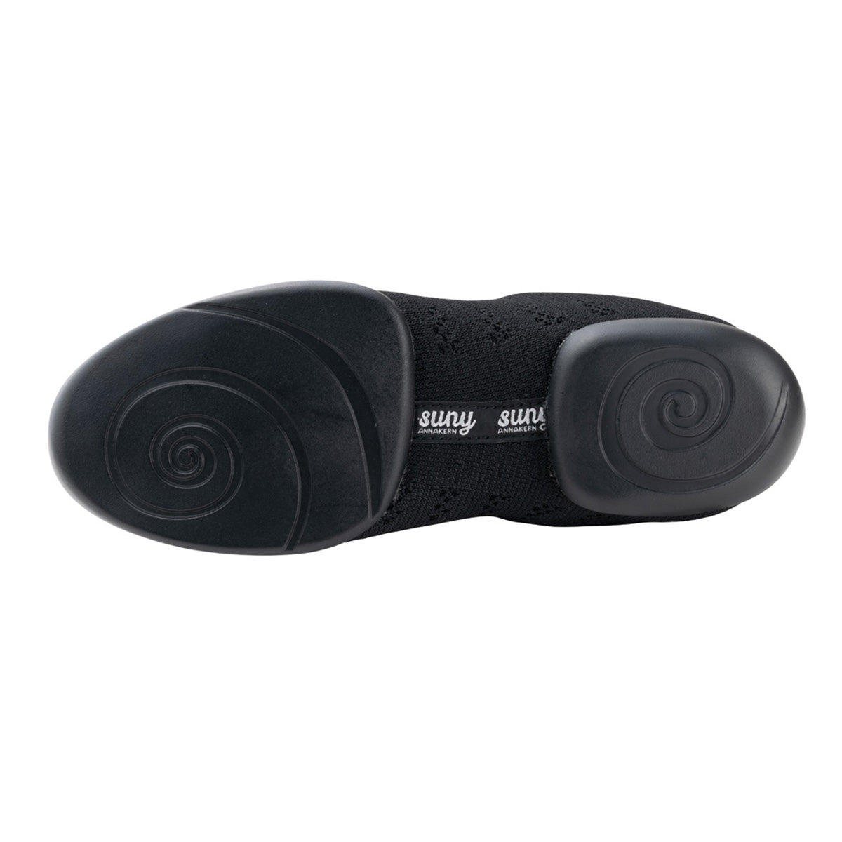 Anna Kern Damen Dance Sneakers 120 Bold