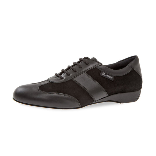 Diamant Herren Ballroom Sneakers 123-225-070