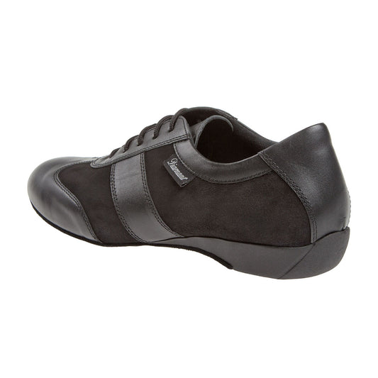 Diamant Herren Ballroom Sneakers 123-225-070