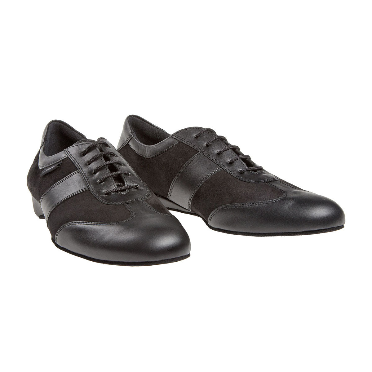 Diamant Herren Ballroom Sneakers 123-225-070
