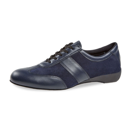 Diamant Herren Ballroom Sneakers 123-225-318