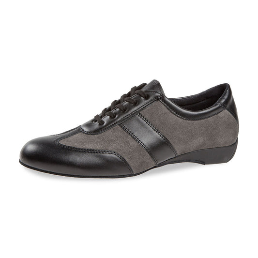 Diamant Herren Ballroom Sneakers 123-225-376