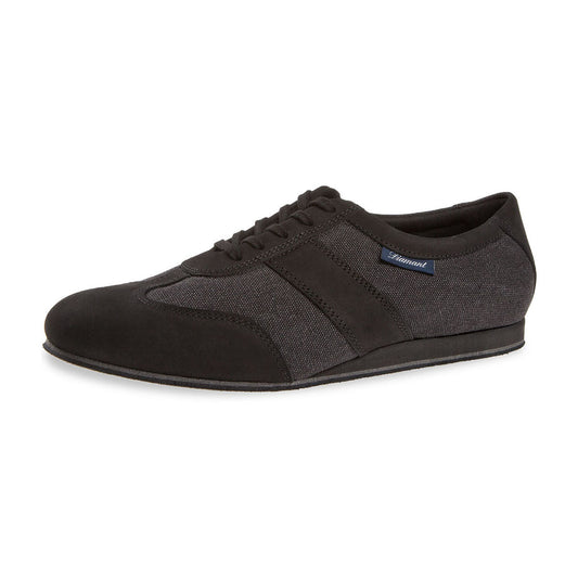 Diamant Herren Sneaker Tanzschuhe 123-425-563