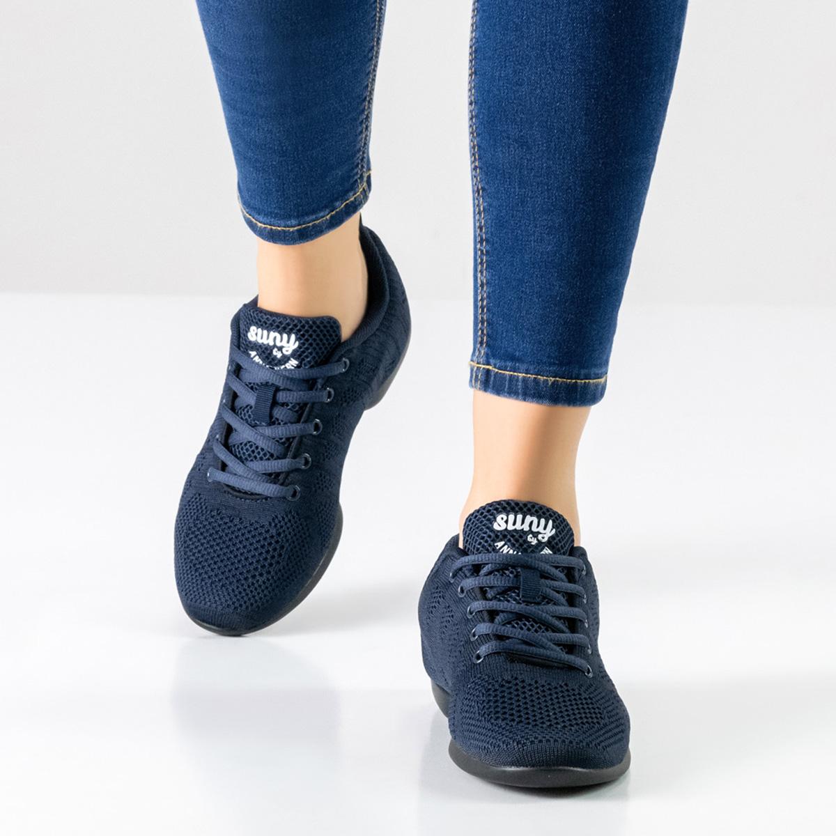 Anna Kern Damen Dance Sneakers 130 Bold