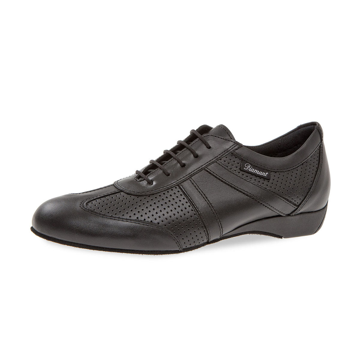 Diamant Herren Ballroom Sneakers 133-225-042