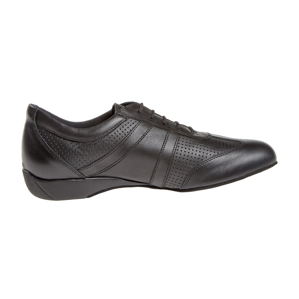 Diamant Herren Ballroom Sneakers 133-225-042
