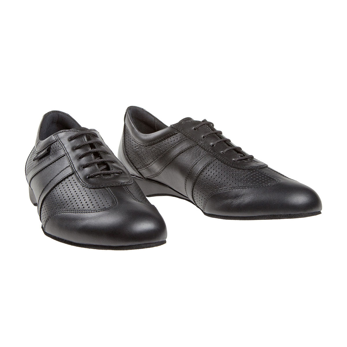 Diamant Herren Ballroom Sneakers 133-225-042