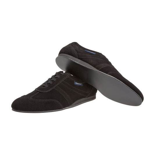 Diamant Herren Tanzschuhe 133-426-001-V