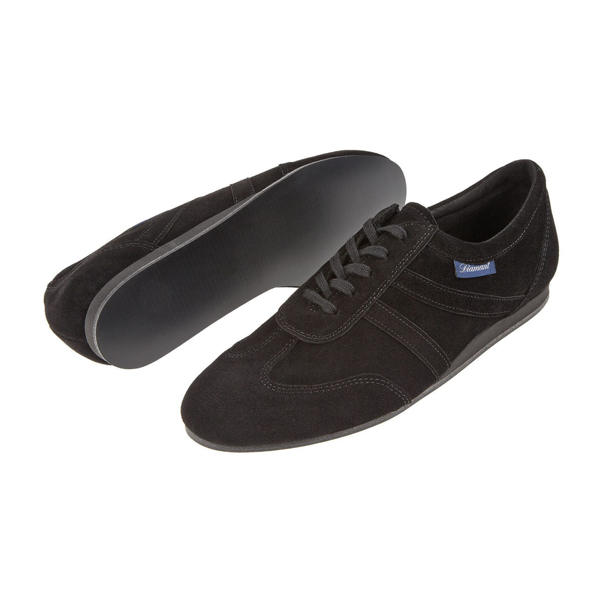 Diamant Herren Tanzschuhe 133-426-001-V