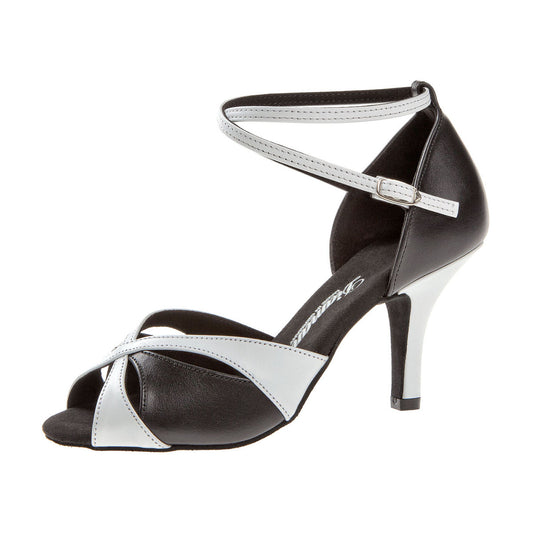 Diamant Damen Tanzschuhe 141-058-343