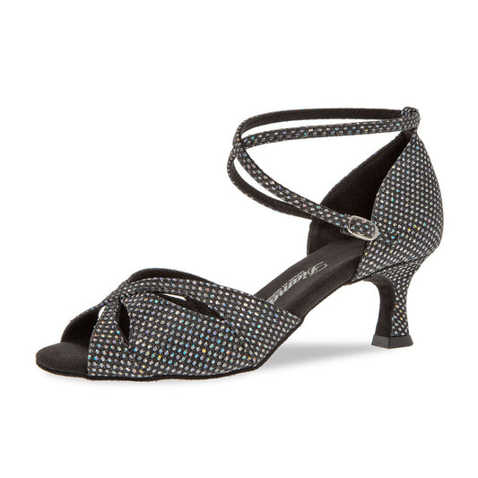 Diamant Damen Tanzschuhe 141-077-183