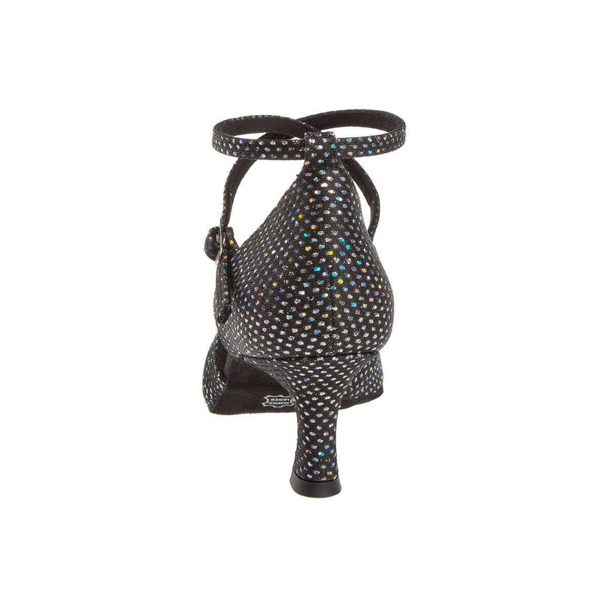 Diamant Damen Tanzschuhe 141-077-183