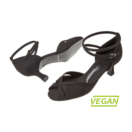 Diamant Damen Tanzschuhe 141-077-335-V