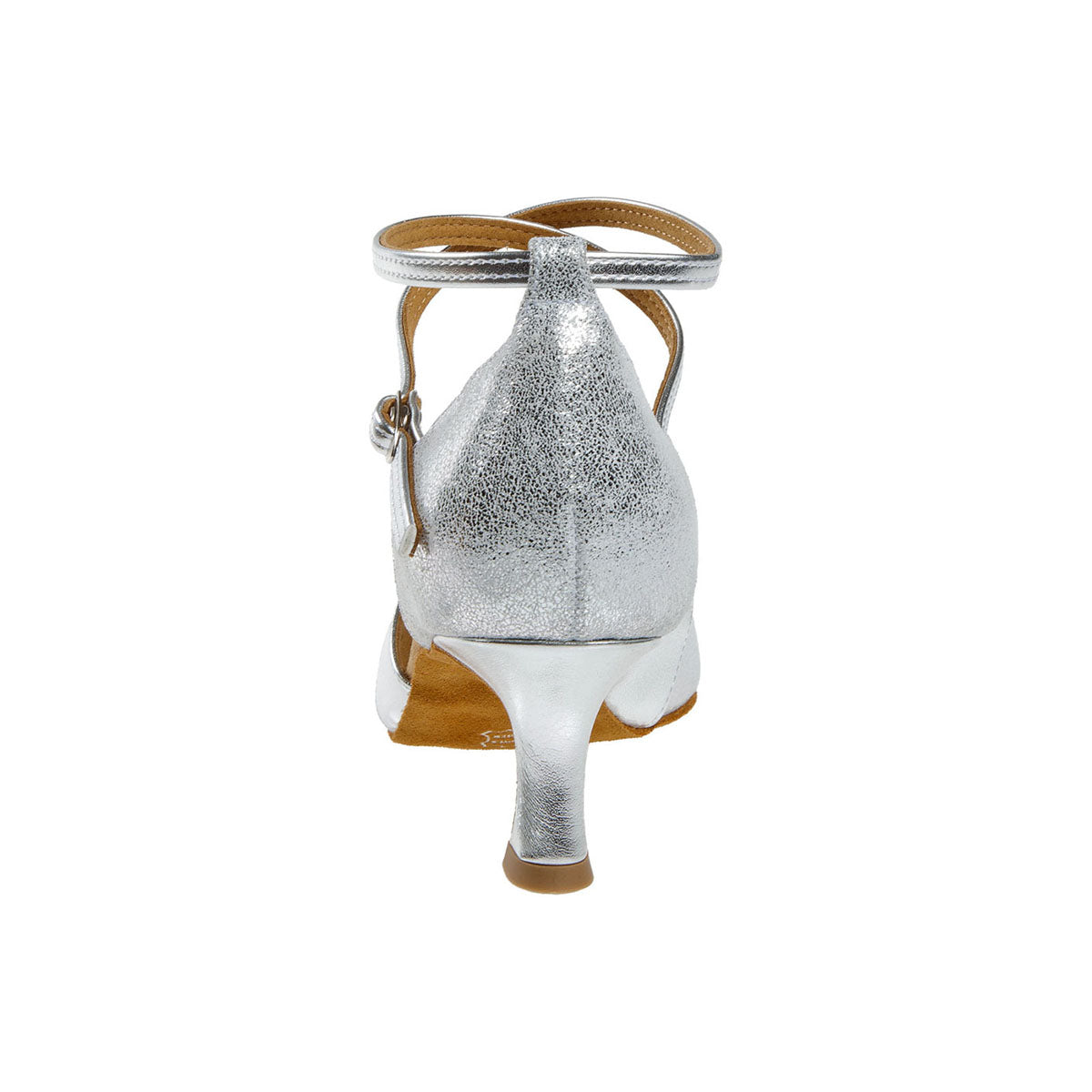 Diamant Damen Tanzschuhe 141-077-463