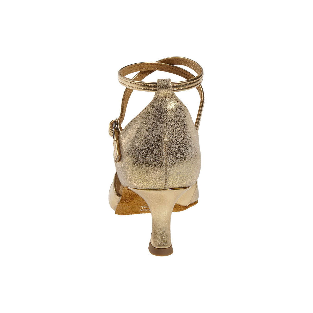 Diamant Damen Tanzschuhe 141-077-464