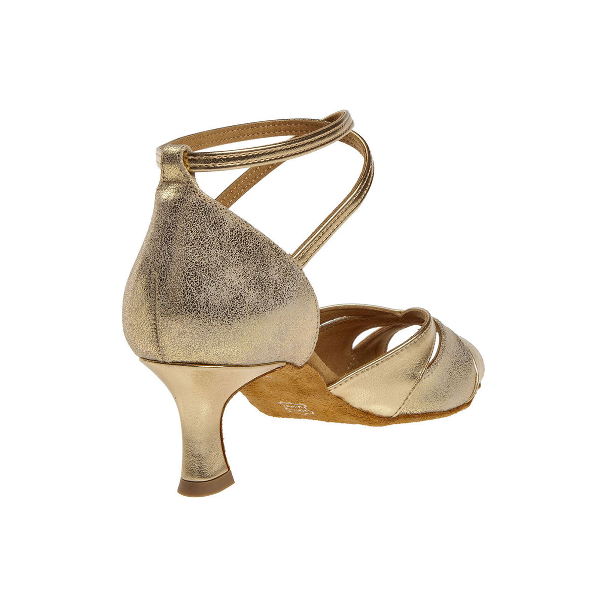 Diamant Damen Tanzschuhe 141-077-464