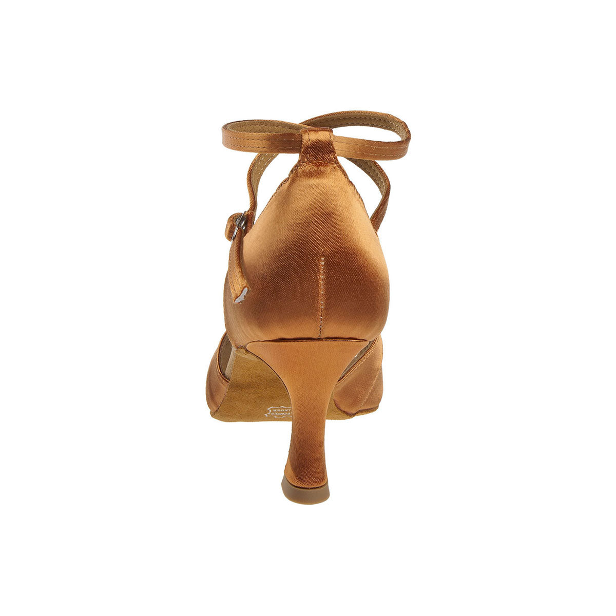 Diamant Damen Tanzschuhe 141-087-379