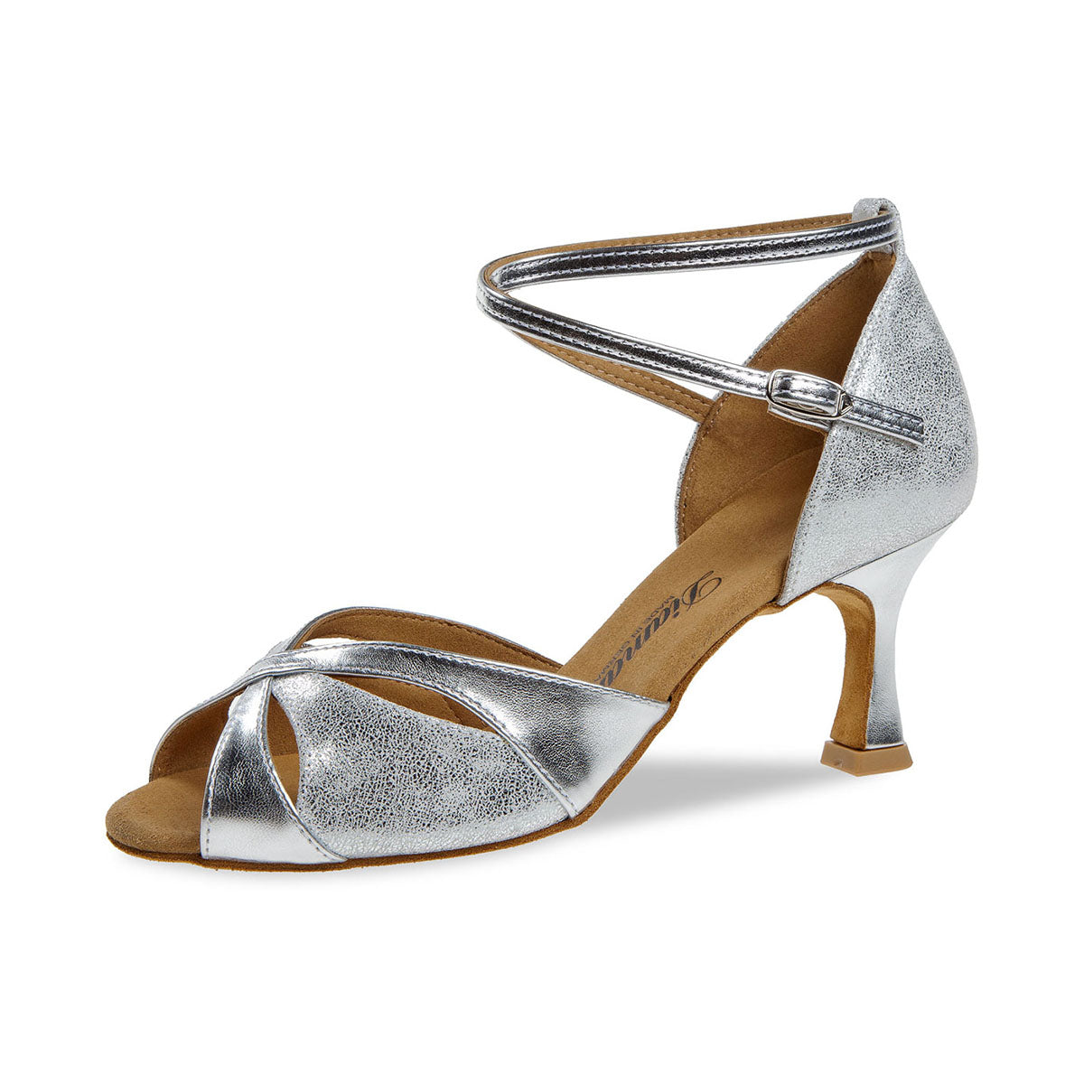 Diamant Damen Tanzschuhe 141-087-463