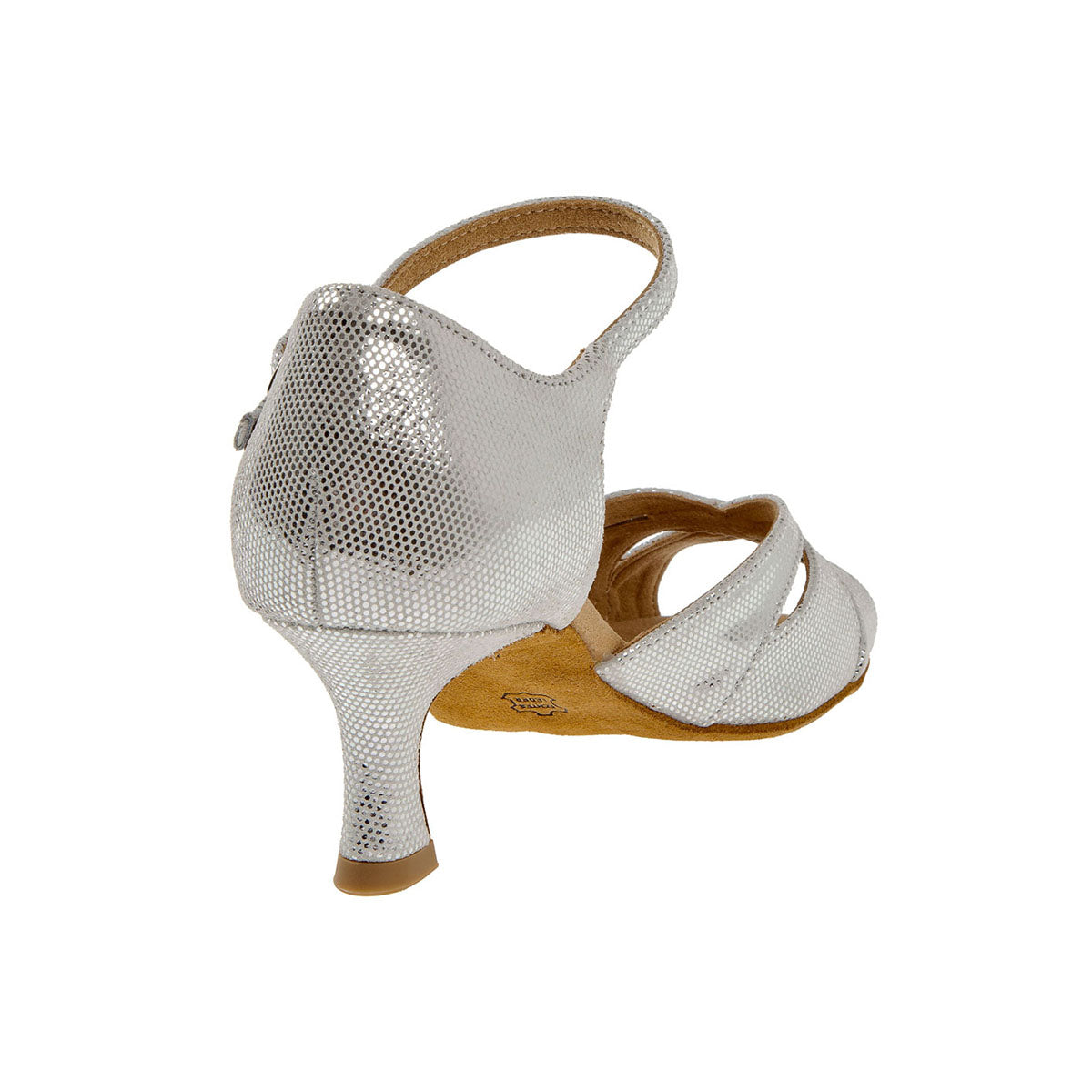 Diamant Damen Tanzschuhe 144-077-246