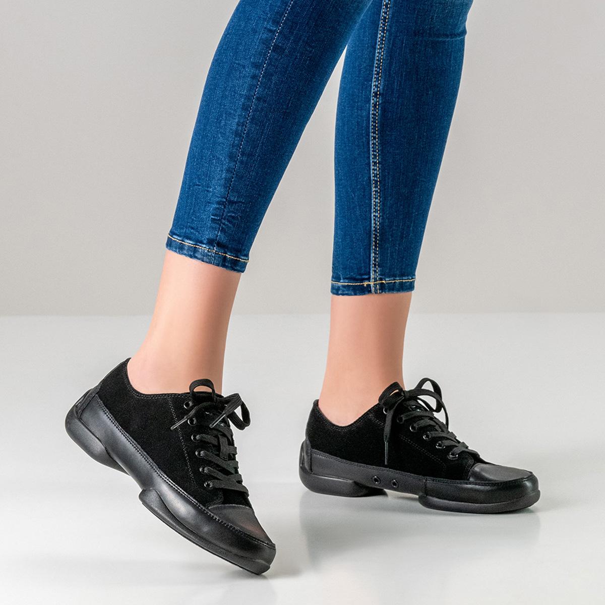 Anna Kern Damen Dance Sneakers 145