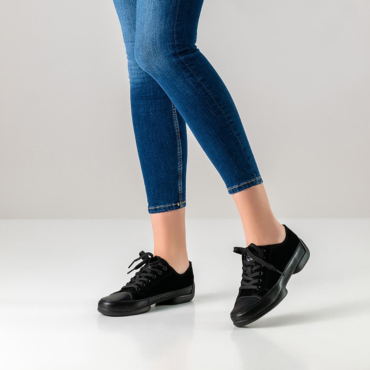 Anna Kern Damen Dance Sneakers 145