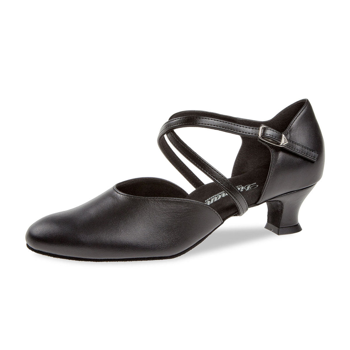 Diamant Damen Tanzschuhe 148-112-034