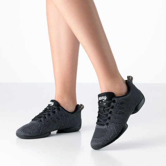 Anna Kern Damen Dance Sneakers 150 Bold