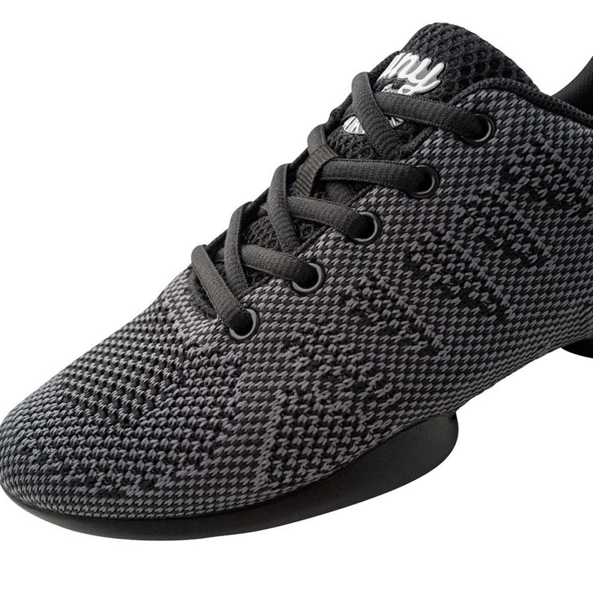 Anna Kern Damen Dance Sneakers 150 Bold