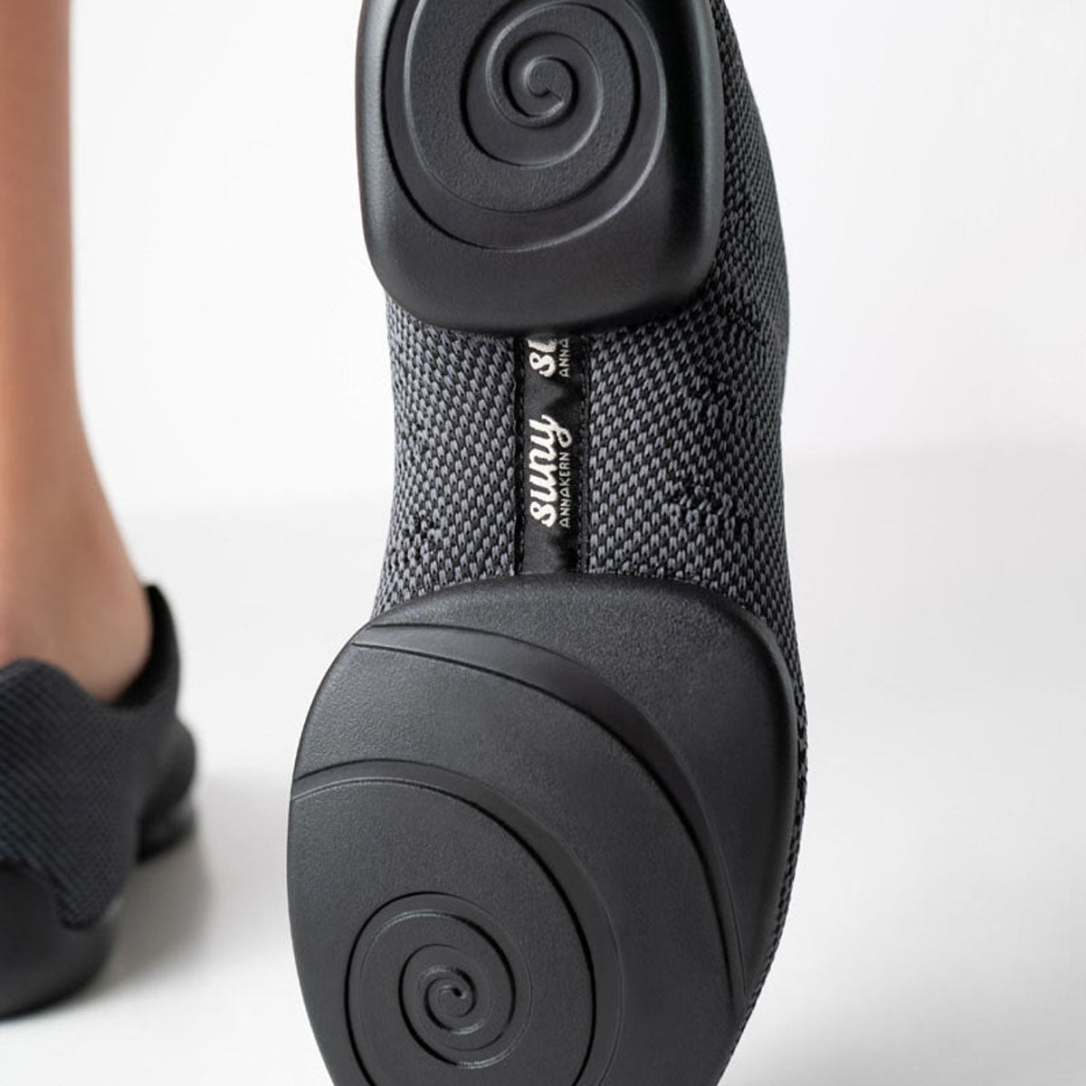 Anna Kern Damen Dance Sneakers 150 Bold