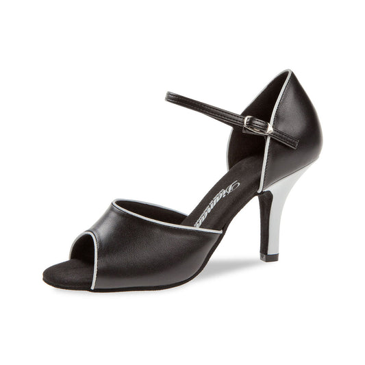 Diamant Damen Tanzschuhe 153-058-027