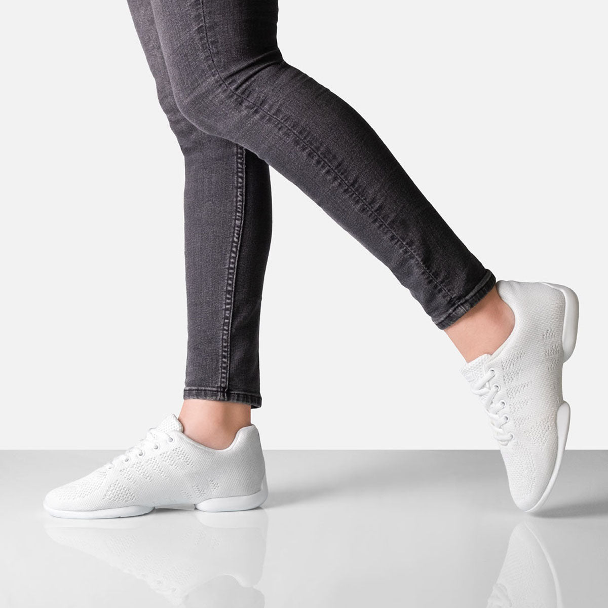 Anna Kern Damen Dance Sneakers 160 Bold