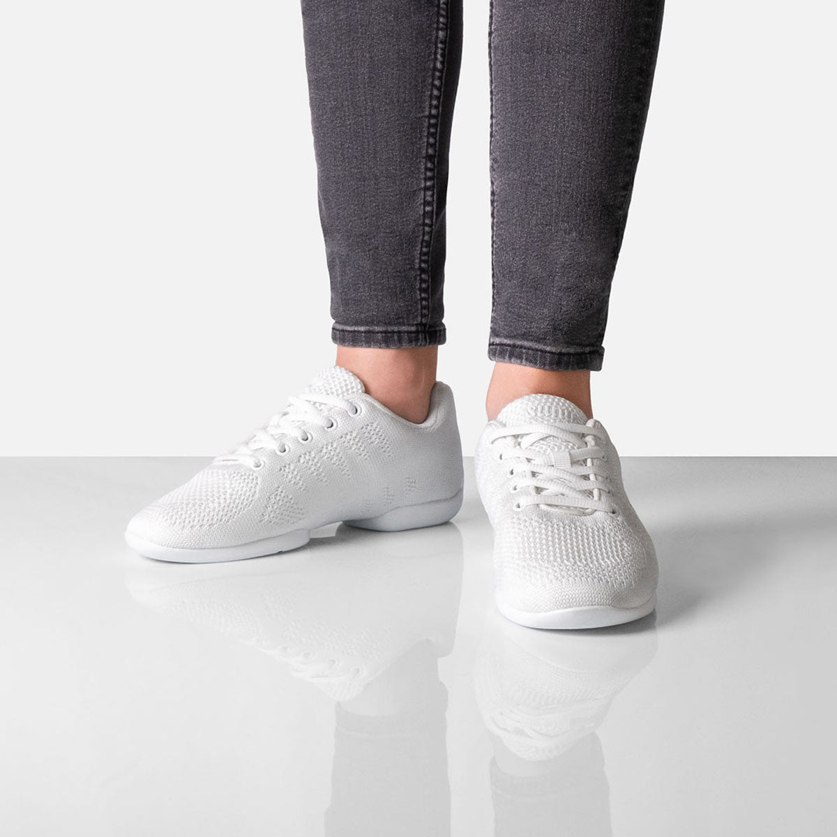 Anna Kern Damen Dance Sneakers 160 Bold