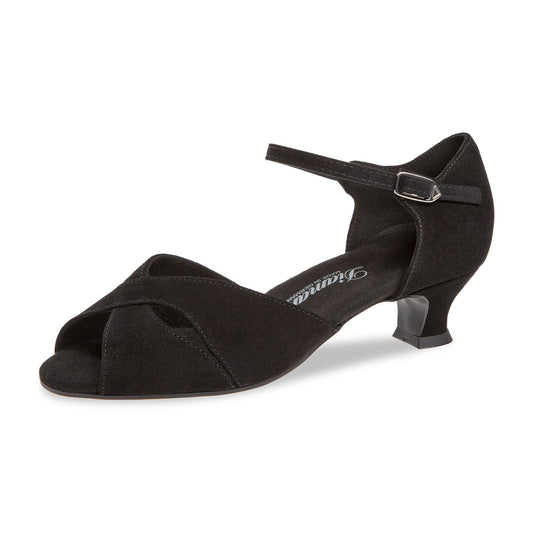 Diamant Damen Tanzschuhe 162-011-001-V